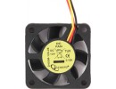 Вентилятор Gembird D40SM-12A-25, 40x40x10, втулка, 3 pin, провод 25 см